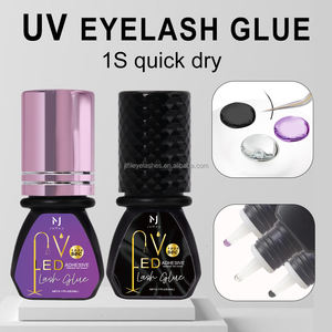 JOMAY-<span class=keywords><strong>Pegamento</strong></span> profesional para extensiones de pestañas, transparente, resistente al agua, de Corea, 0,3 S - Product Image 6