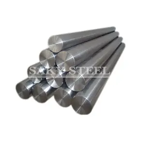 Joran stainless steel 17-7 ph
