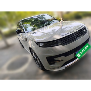 Grande Promozione Guazi: Land <span class=keywords><strong>Rover</strong></span> <span class=keywords><strong>Range</strong></span> <span class=keywords><strong>Rover</strong></span> <span class=keywords><strong>Sport</strong></span> <span class=keywords><strong>3.0</strong></span> SUV Usato, 4WD, 5 Posti - Product Image 3