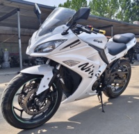Nouvelles Motos Tout-Terrain Sportives Ninjas – Motos d'Occasion Populaires, Voitures de Route Sportives, Voitures de Course, Motos à Essence 250cc