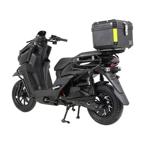 Motocicleta Todoterreno, Scooter de Alta Velocidad de 3000 W, Motocicletas Deportivas de 72 V, 150 km/h, Motocicleta Todoterreno Potente - Product Image 3