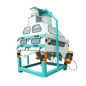 Máquina de processamento de óleo de soja pequena inoxidável, máquina de extração de óleo de soja para negócios na Nigéria