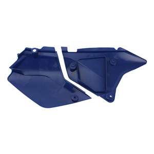 Zuqing Motorcycle Rear Fender DRZ400 <b>Plastic</b> Side Panel <b>Frame</b> Protection Part - Product Image 4