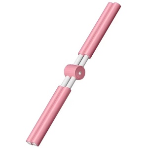 Bâton de yoga pour enfants, correcteur de posture, correction du dos croisé ouvert pour corriger la posture du dos courbé - Product Image 2