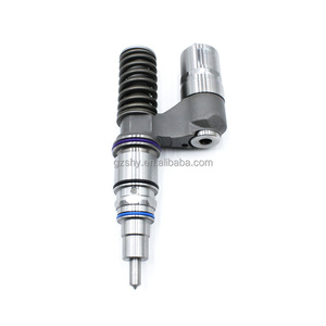 Injecteur de carburant Common Rail 0414701068 1455860 1497385 - Product Image 1
