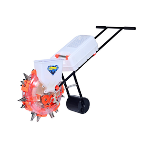 Équipement agricole Semoirs et transplanteurs Machine agricole Mini <span class=keywords><strong>engrais</strong></span> Planteur manuel Semoir et <span class=keywords><strong>engrais</strong></span> - Product Image 4