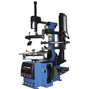 Heavy Duty Auto Car Tire Changer Machine y Wheel Balancer para la venta