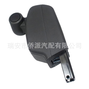 Levier de changement de vitesse automatique pour camion Mercedes-Benz 9432601209 9432601509 Pièce de rechange - Product Image 2