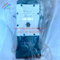 Actionneur Woodward UG-A B8251-758 B8251758 A8251-758 A8251758 B8251-758 B8251758