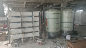 500 L/h 5L <strong>5</strong> Gallon Bottle Semi Automatic Blow Molding Machine <strong>Filter</strong> Iron Bore Water <strong>Filter</strong> Bore Water the Iron in Bore Water - Product Image 2