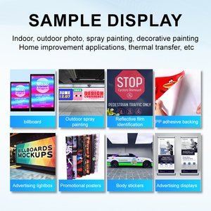 Impresora Eco de Alta Velocidad COLORSUN de 1.6m/1.8m con Cabezal XP600/i3200 para Sublimación de Tinta en Textiles - Product Image 6