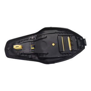 Accesorios para Motos, Funda de Asiento para Motocicleta, Apta para Yamaha YAMAHA Y15 Y16, Cojín de Asiento para Motocicleta - Product Image 3