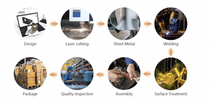 Aimant de réfrigérateur de repère de <span class=keywords><strong>sable</strong></span> coulant en émail cuit au four en métal aimant de réfrigérateur de tache scénique de ville aimant de réfrigérateur d'alliage magnétique - Product Image 5