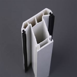 Perfil Para Ventanas De Pvc Barra Upvc Fenêtre Coulissante <span class=keywords><strong>Profil</strong></span>és Matériaux Perfiles De Pvc Plastique Porte Fenêtre <span class=keywords><strong>Profil</strong></span>é - Product Image 1