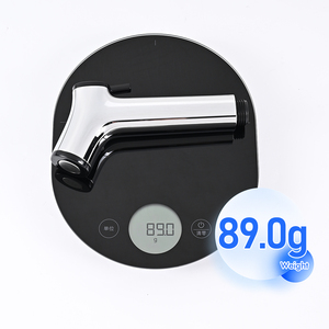 Высококачественная спрей для туалетного биде - Product Image 4