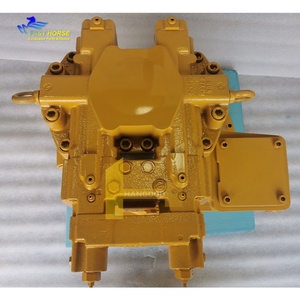 ปั๊มไฮดรอลิก Hangood รุ่น A8vo160 สำหรับรถขุด Cat330b E330b E345b อะไหล่เครื่องจักรก่อสร้าง 311-9544 123-2235 - Product Image 4