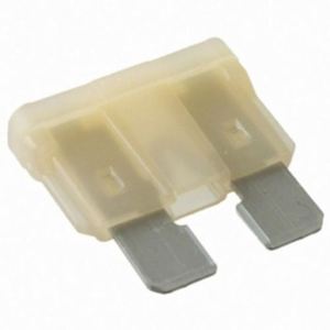 0287025.PXCN Fast Acting <b>Fuse</b> Electronic <b>Component</b> - Product Image 1