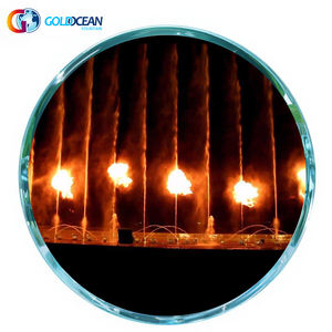 <span class=keywords><strong>Buse</strong></span> d'eau spéciale, en forme de fleur, conception gratuite, <span class=keywords><strong>buse</strong></span> pour la musique, la danse, le feu - Product Image 1