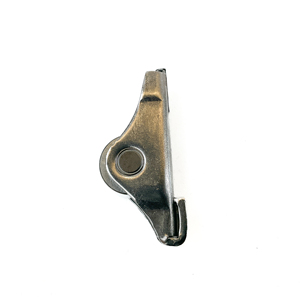 Leva di traino, comando motore adatto per 422 FIAT 0130 10 bilancieri e martelli - Product Image 2