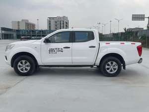 Nissan Navara Usada Premium 2019-2020, Bajo Kilometraje, Manual o <span class=keywords><strong>Automática</strong></span> - Product Image 2