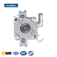 Harga Pabrik Pompa Power Steering Berkualitas Baik untuk BMW3 E90.E87 E82 32416767452 32416777242 32416780413 ALSD1019-3677