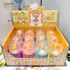 CHENXI Kit de Slime de Masilla Suave DIY de 300g, Colores Surtidos, con Efecto de Goteo, para Niños, Ideal para Fiestas y Manualidades - Product Image 5