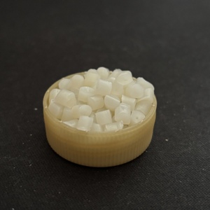 HDPE 10000UE Materias primas Reciclado Gránulos HDPE Precio Bolsa 25kg - Product Image 2