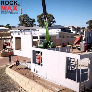 Feuille de magnésium en verre technique <span class=keywords><strong>mature</strong></span> de conception moderne EN/CE testé avec MGSO4 comme matière première - Product Image 3