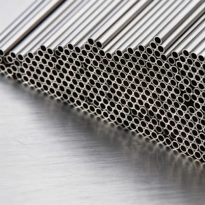 Tuyaux en acier inoxydable de précision sans soudure, série 300, 304L, 316L, tubes capillaires Shandong pour soudage industriel Storz, ASTM - Product Image 6