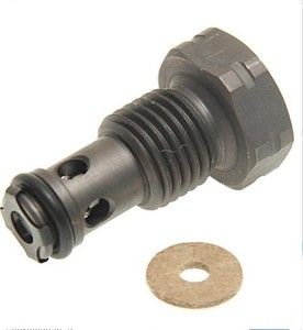 CP3 Fuel Overflow Valve F00N202279 Pressure Limiter 01340591 1340591 51111070029 - Product Image 1