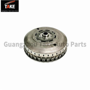 Boîtier d'<span class=keywords><strong>embrayage</strong></span> MPS6 pour boîte de vitesses <span class=keywords><strong>DCT</strong></span> 6DCT450, compatible avec les transmissions à <span class=keywords><strong>double</strong></span> <span class=keywords><strong>embrayage</strong></span> Ford - Product Image 3