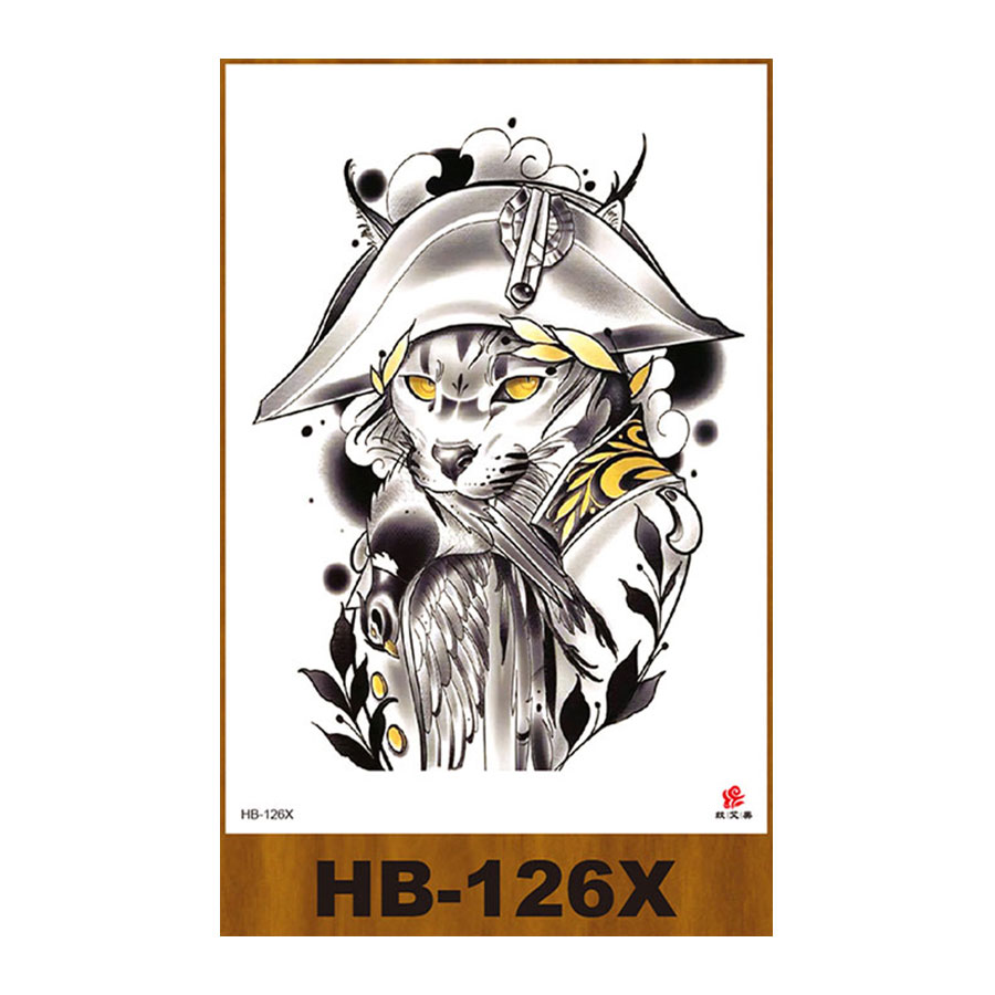HB-126