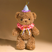 Fabricant de jouets en peluche personnalisés certifiés CE CPC, respectueux de l'environnement, service professionnel OEM ODM, poupée mascotte anti-stress