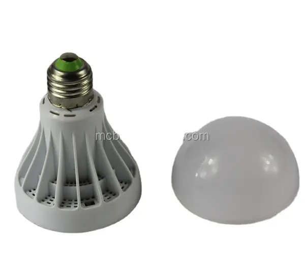 Bombilla led e27 precio 7w 9w 12w 15w comprar en china de plástico carcasa smd pequeña barato 3 watt 5 vatios china led bombilla de luz