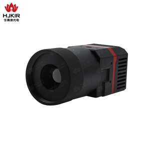 Hjk kb23e31 Độ chính xác cao hình ảnh nhiệt hồng ngoại với ống kính macro, 17μm fpa, phản ứng nhanh, dữ liệu nhiệt độ 16bit - Product Image 3