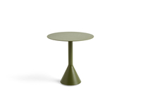 Ensemble table et chaises d'extérieur en alliage d'aluminium, imperméable et confortable, adapté au patio ou devant un café
