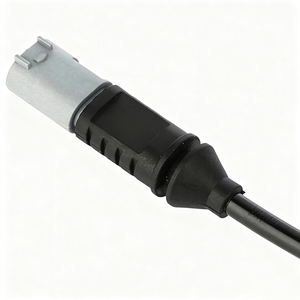 Sensor de desgaste electrónico de pastilla de freno trasero 34356791962 para BMW E46 F10 F18 F12 528i <span class=keywords><strong>535d</strong></span> 535i 550i 640i 650i, piezas de repuesto para automóviles - Product Image 3