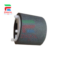 CN598-67018 Roller Pengambil Kertas dan Bantalan Pemisah untuk Printer HP X585 X451 X551 X576 X476 X452 X556 X586 X552 Perlengkapan Printer