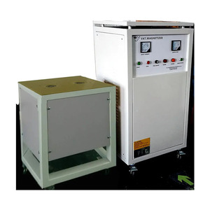 Magnete al neodimio caricatore magnetizzatore a impulsi a scarica capacitiva magnete per altoparlante - Product Image 1