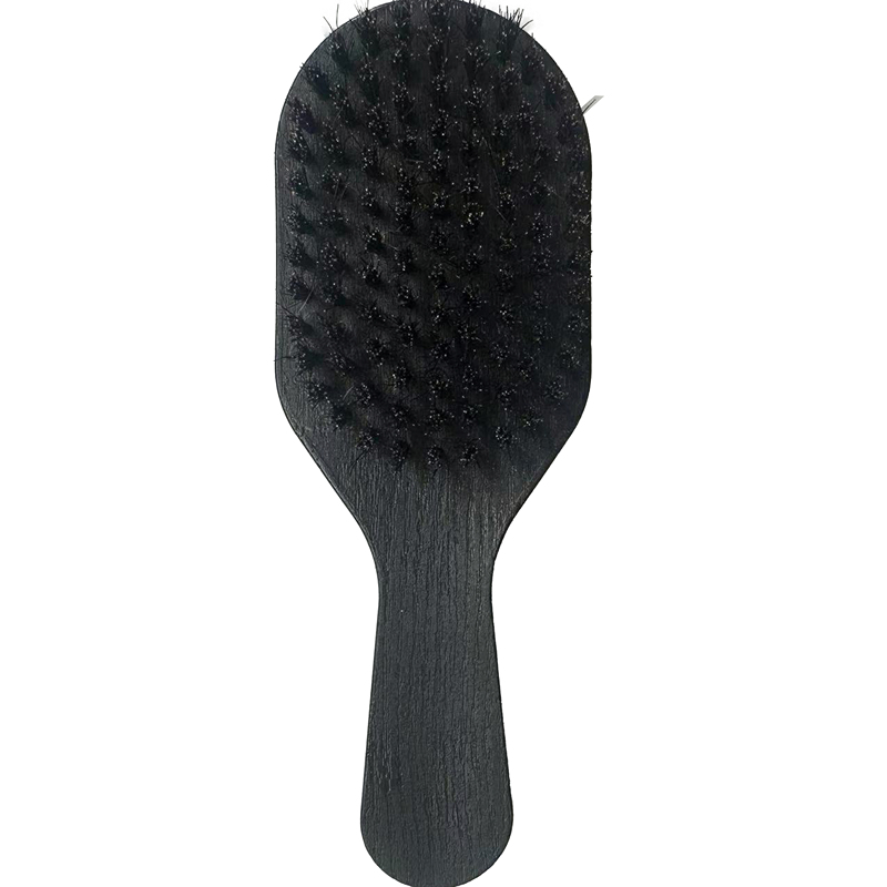 Custom 360 Boar Bristle Wave Brushes