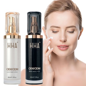 Lozione per l'idratazione <span class=keywords><strong>della</strong></span> pelle e la notte umida brillante detergente per l'idratazione <span class=keywords><strong>della</strong></span> pelle linee sottili emulsione antirughe ingredienti naturali miracolosi per <span class=keywords><strong>il</strong></span> viso - Product Image 1