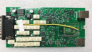 Herramienta de Diagnóstico de Fallas para Automóviles AK de Placa Única con <span class=keywords><strong>Chip</strong></span> Real 9241A, Versión 2021.11 OBD OLIVER, Instrumento de Diagnóstico de PCB Único - Product Image 6