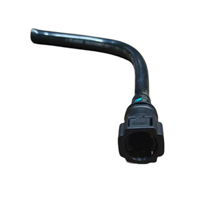 Manguera del Depósito de Líquido de Frenos ZQ92285280 9687111080 para Peugeot 307 Citroën, Pieza de Repuesto - Product Image 2