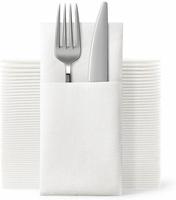 Serviettes de table Line Like 16''*16''