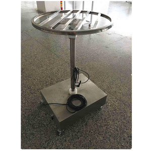 IEC60529 tiêu chuẩn IPX Thiết bị kiểm tra nước cho IPX1 IPX2 thử nghiệm nhỏ giọt nước - Product Image 3