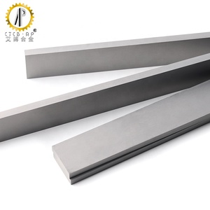 Giao Hàng Nhanh Hợp Kim Cứng Xi Măng <span class=keywords><strong>Tungsten</strong></span> Carbide Rods Bar Và Flat Thin Square Hình Chữ Nhật Dải Blanks - Product Image 4