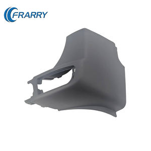 Frarry-Bumper 9068801071 9068801171 pour Benz <span class=keywords><strong>Sprinter</strong></span> 906 515 518 519 <span class=keywords><strong>313</strong></span> 314 - Product Image 2