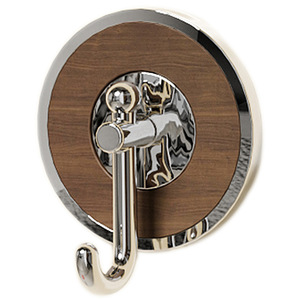 Hiện Đại Nhiệm Vụ Nặng Nề Kim Loại 3M Dính Móc Treo Tường Nhà Bếp Sáng Tạo Phòng Tắm Sử Dụng Không Có Dấu Vết Đấm Miễn Phí Cửa Móc - Product Image 5