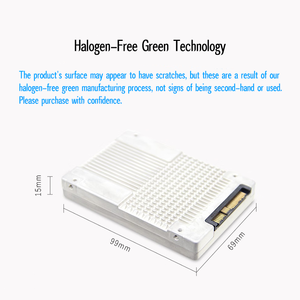 新品 DC P4510シリーズ 2TB NVMeサーバーSSD（U.<span class=keywords><strong>2</strong></span>インターフェース搭載）インターネットカフェ・ワークステーション向け - Product Image 3