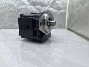 Motor Hidráulico de Engranajes PGM PGP de Servicio Pesado, Modelo PGM511 3349219593 - Product Image 4